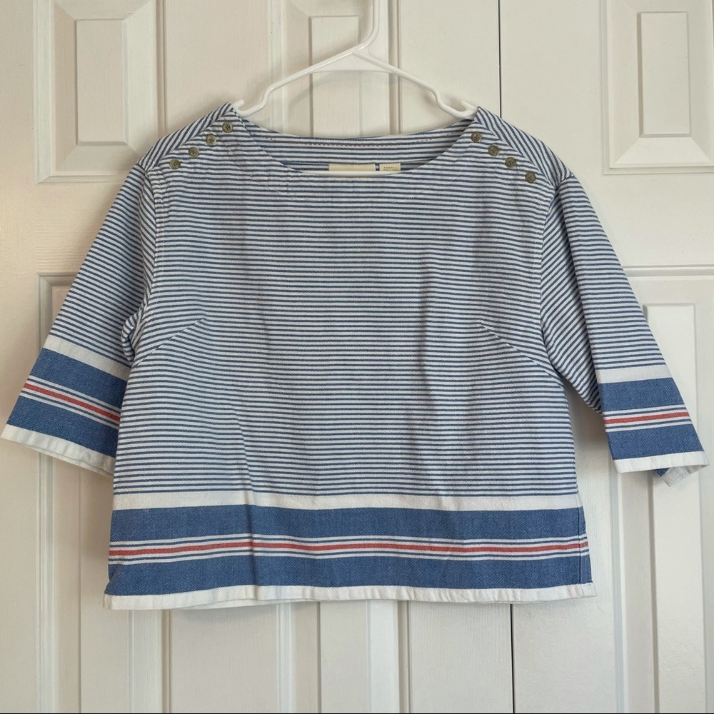 Maeve top